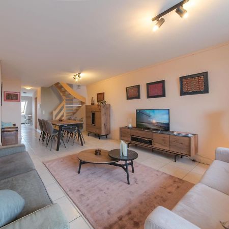 Apartment Meiboom By Interhome Bredene Luaran gambar