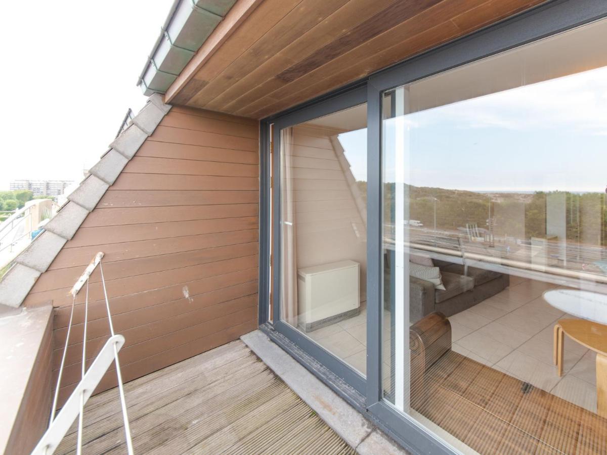 Apartment Meiboom By Interhome Bredene Luaran gambar