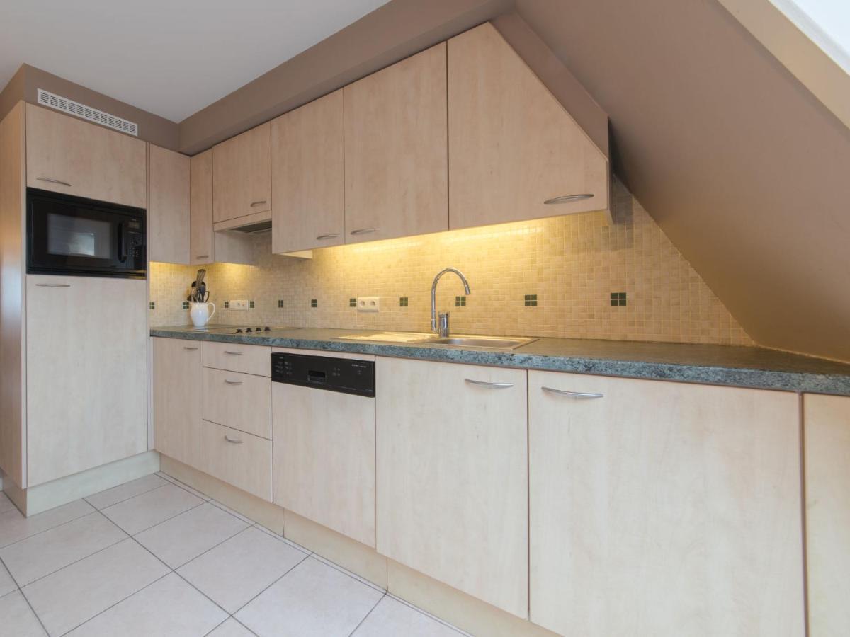 Apartment Meiboom By Interhome Bredene Luaran gambar