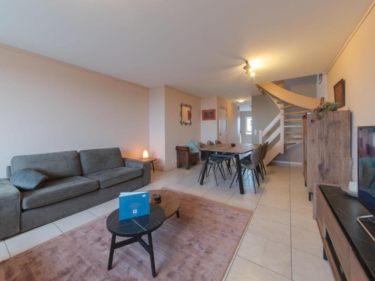 Apartment Meiboom By Interhome Bredene Luaran gambar