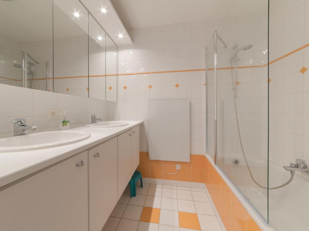 Apartment Meiboom By Interhome Bredene Luaran gambar