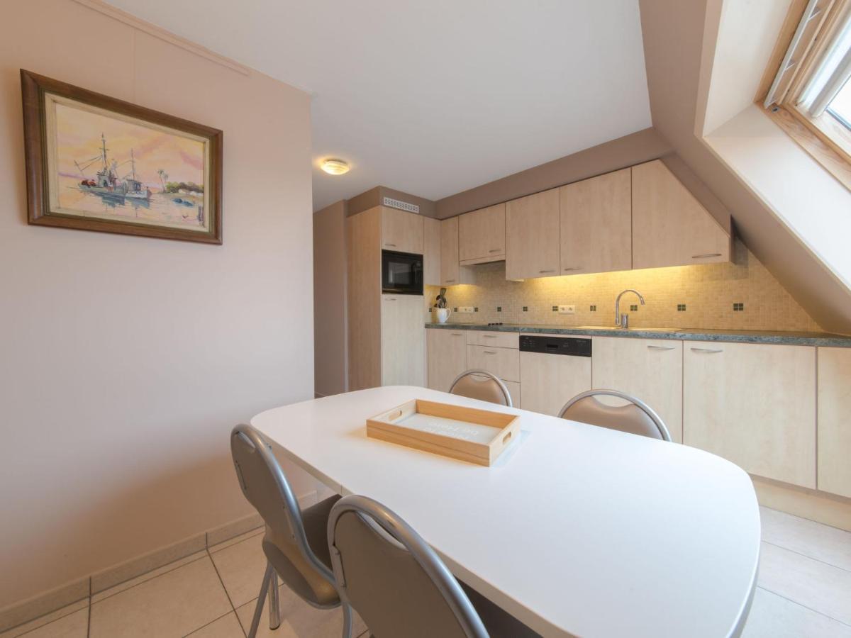 Apartment Meiboom By Interhome Bredene Luaran gambar